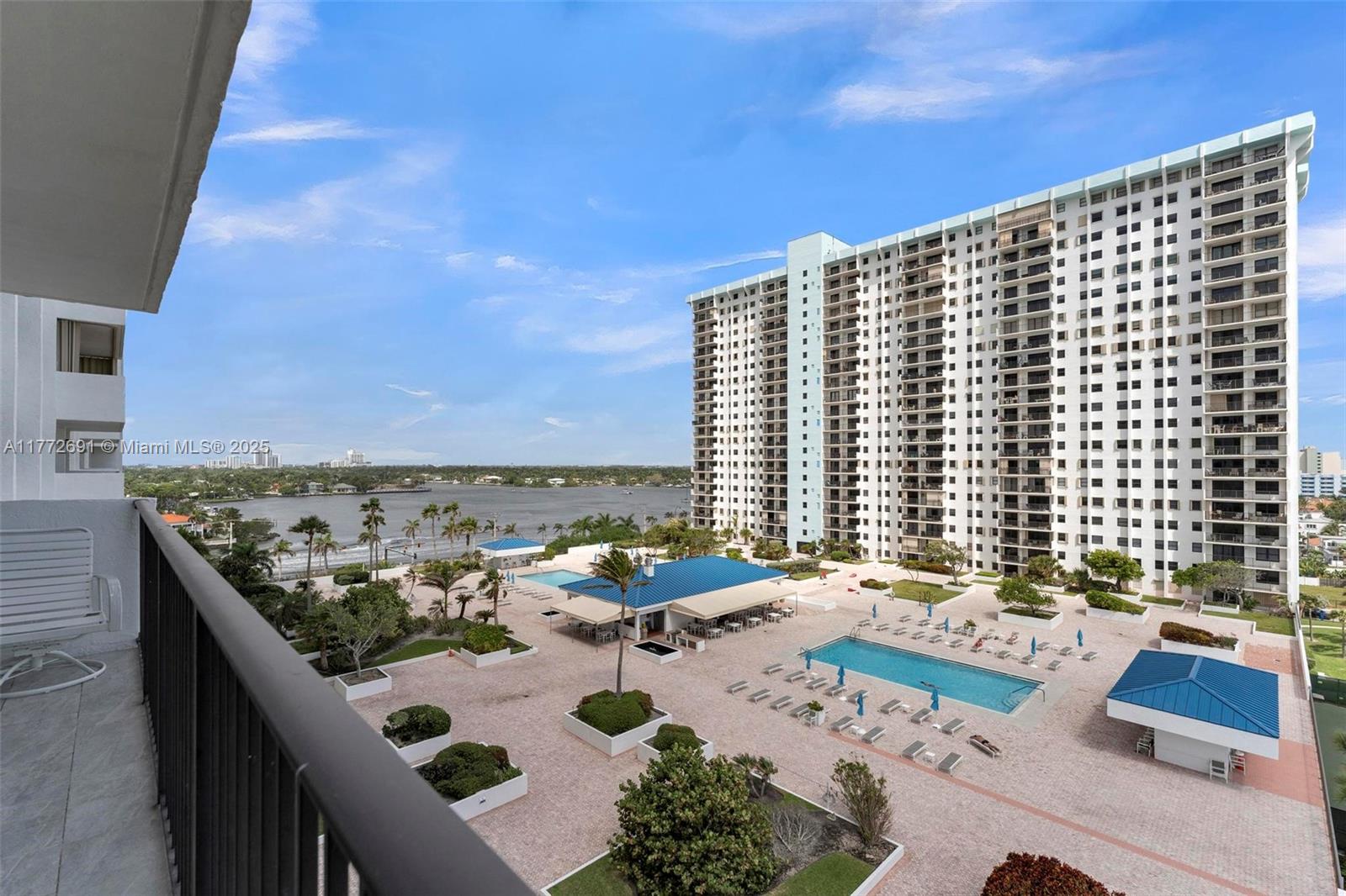 1201 S Ocean Dr 1001S