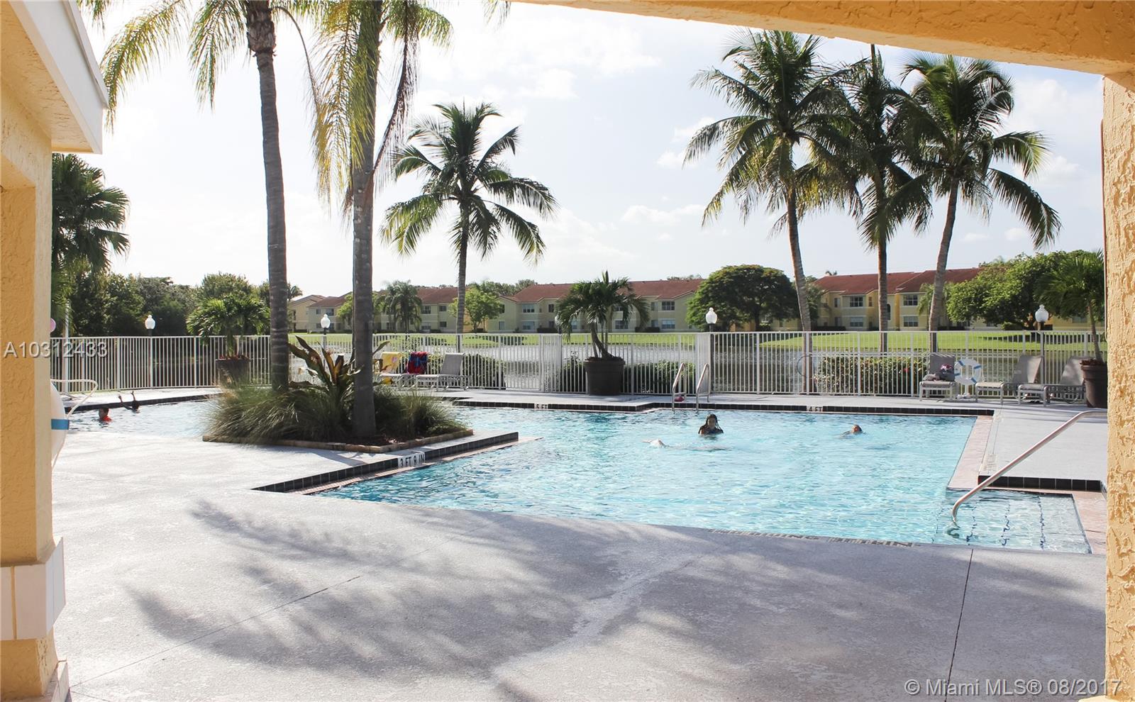 ISLES AT LAGO MAR - Residential Lease