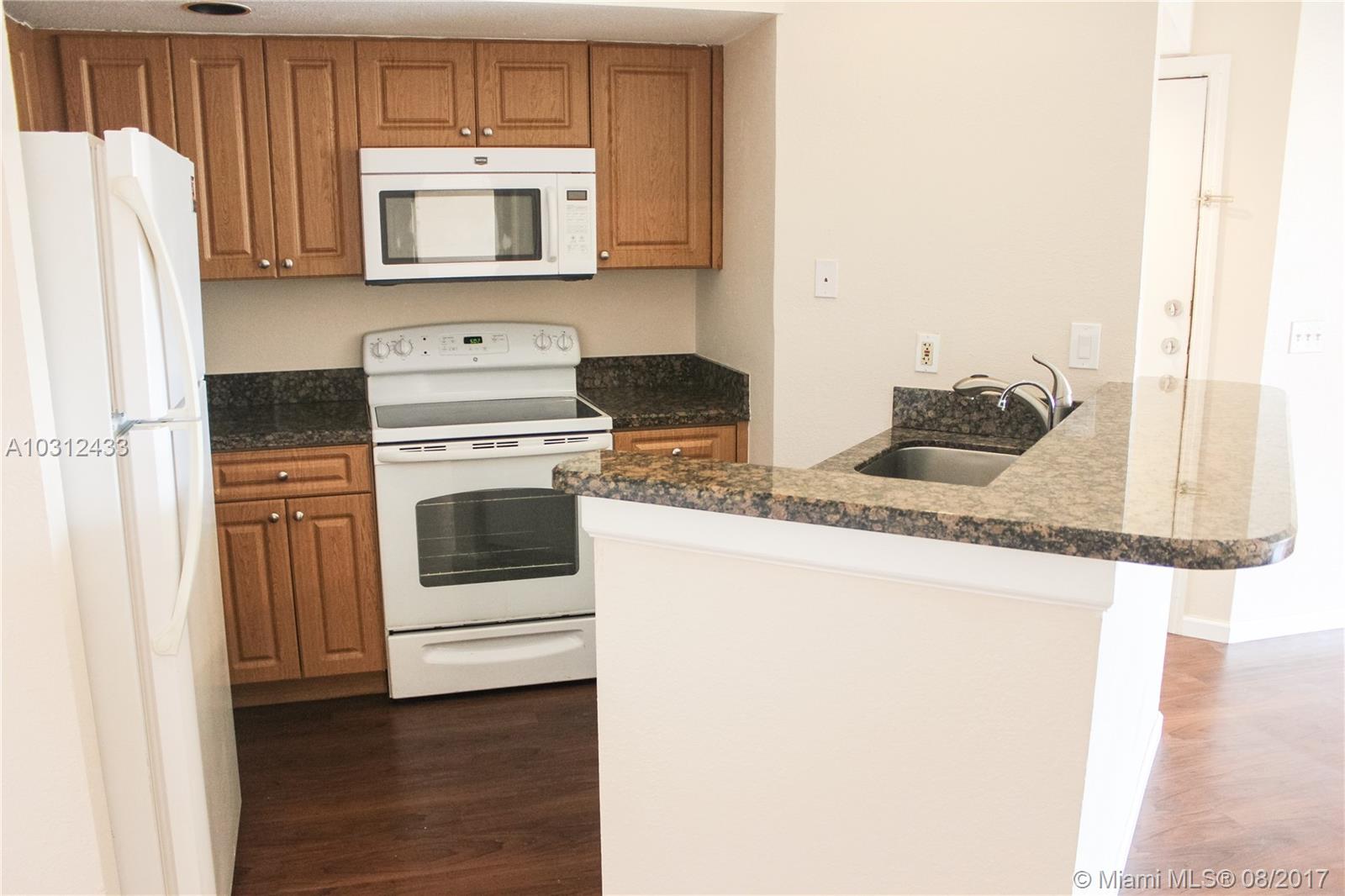 ISLES AT LAGO MAR - Residential Lease