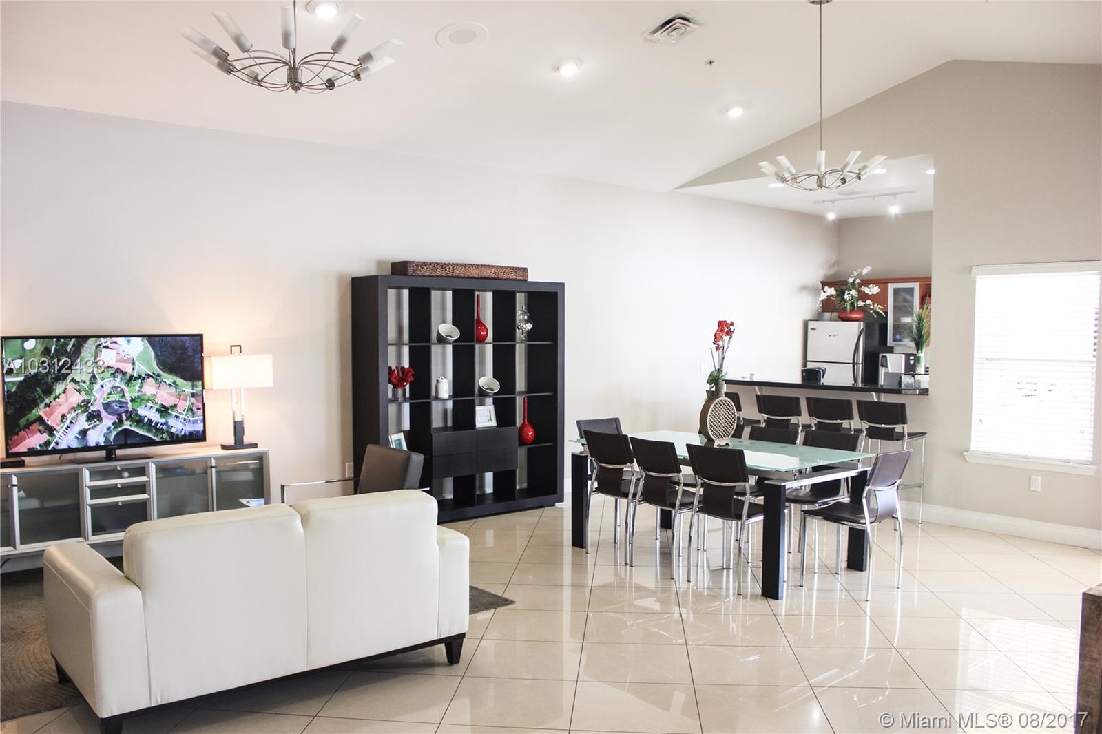 ISLES AT LAGO MAR - Residential Lease