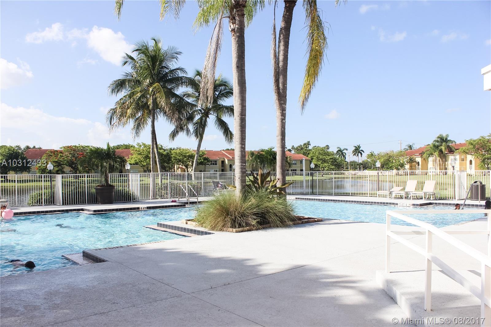 ISLES AT LAGO MAR - Residential Lease