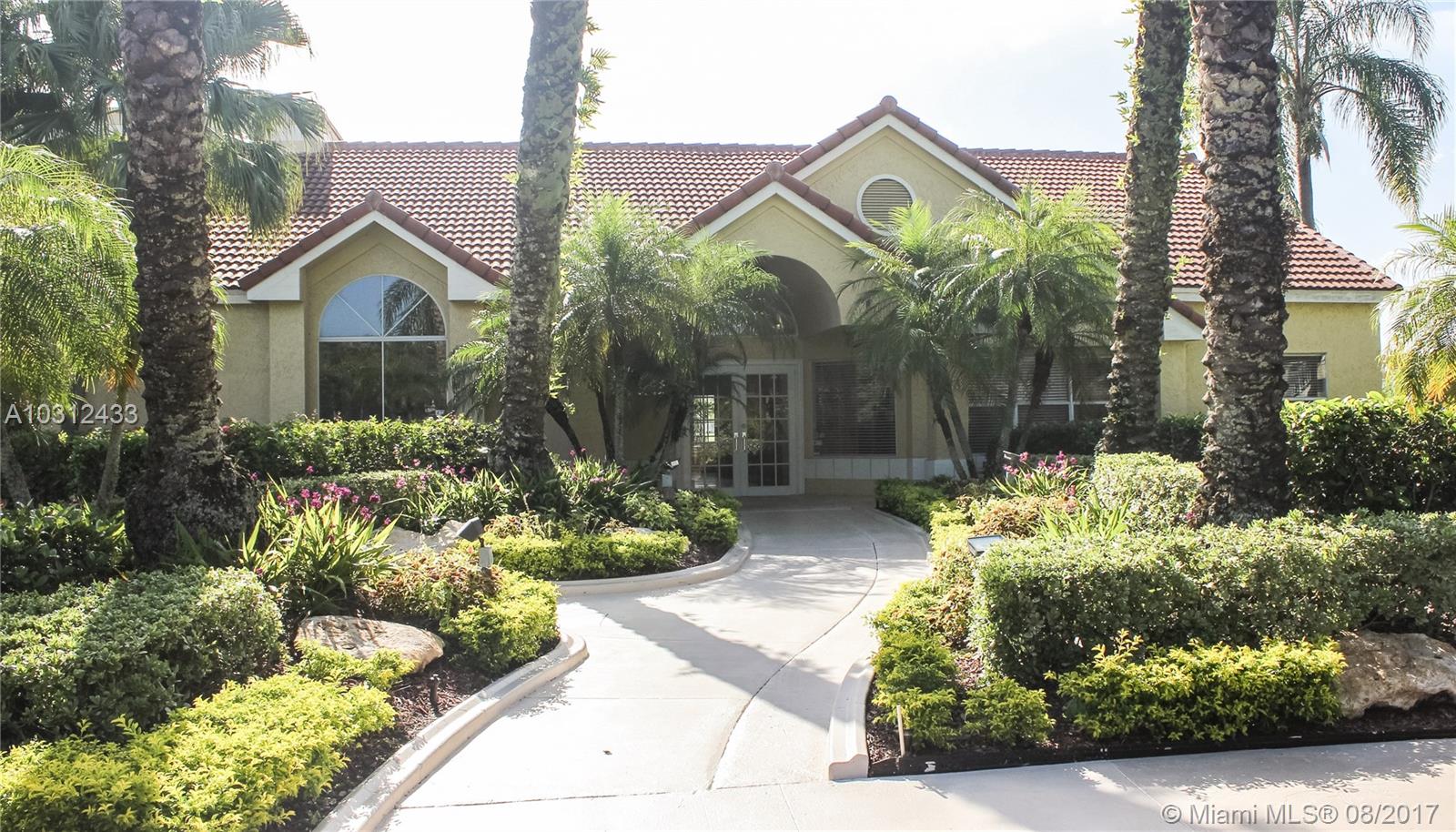 ISLES AT LAGO MAR - Residential Lease