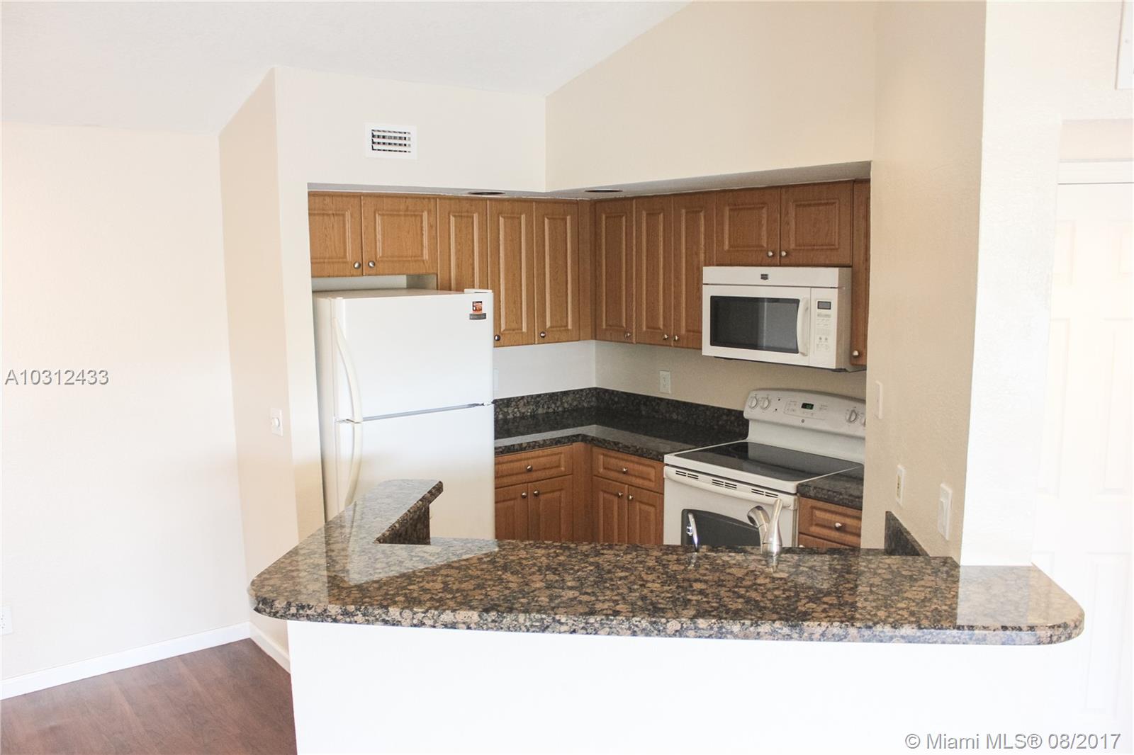 ISLES AT LAGO MAR - Residential Lease