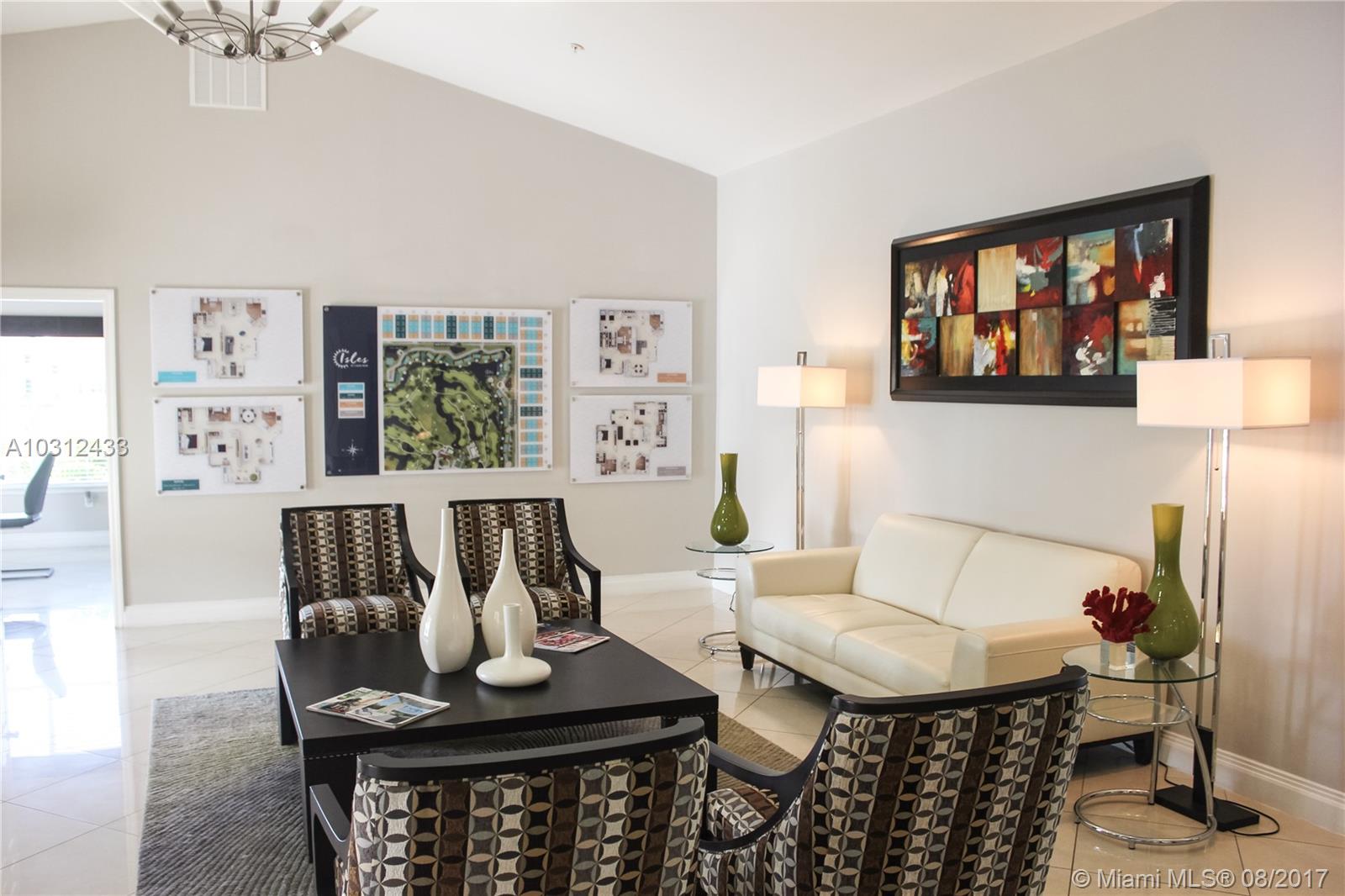 ISLES AT LAGO MAR - Residential Lease