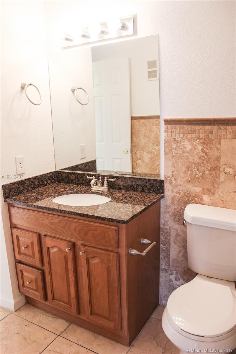 ISLES AT LAGO MAR - Residential Lease