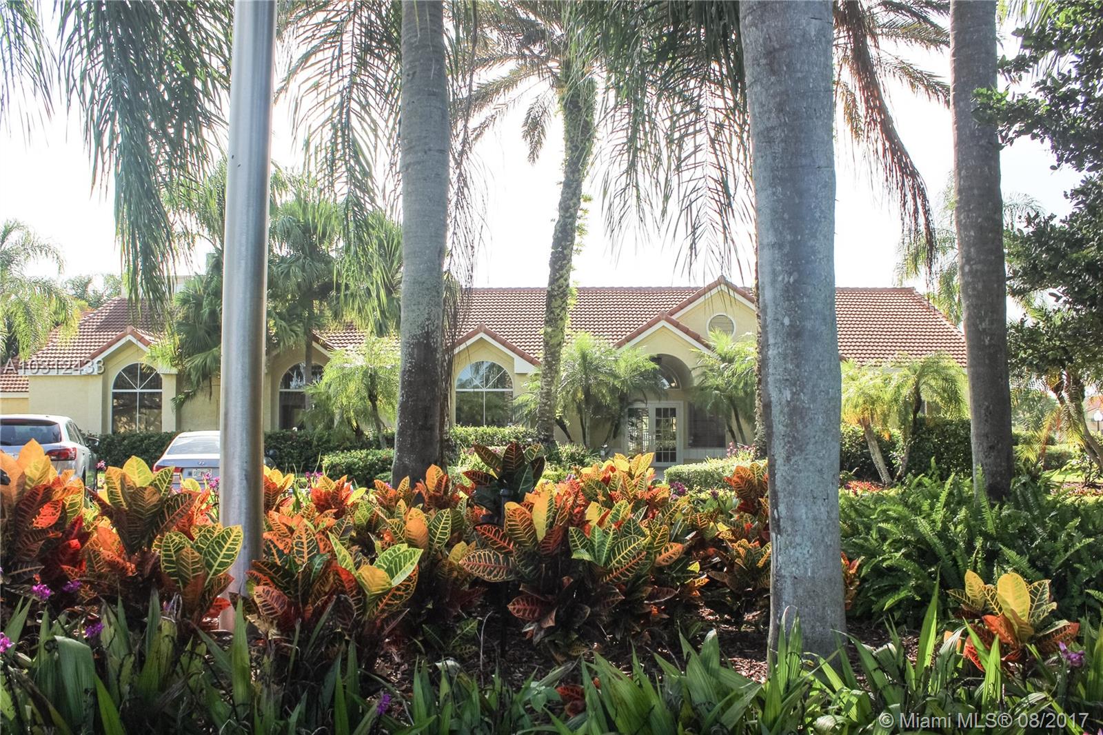 ISLES AT LAGO MAR - Residential Lease