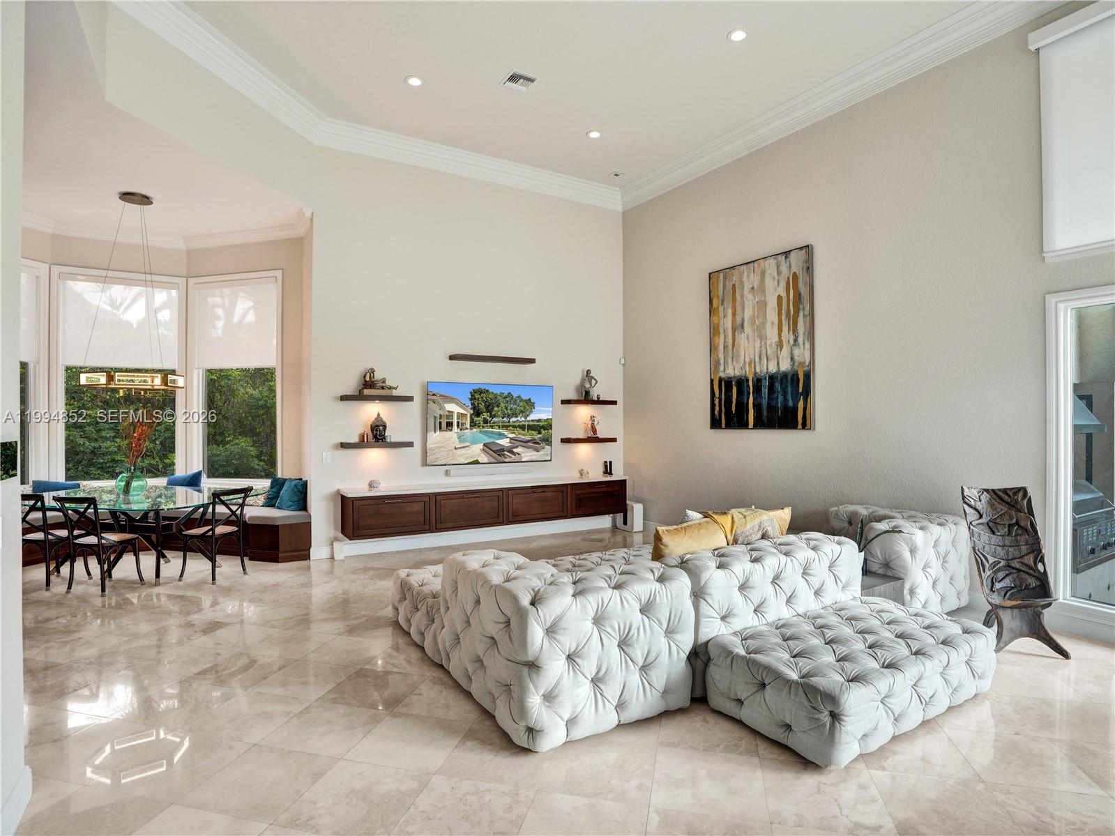 Weston Hills Country Club - Residential