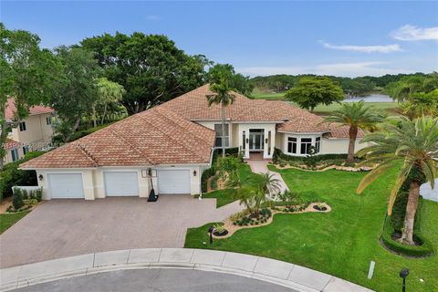 2512 Princeton Court Weston FL 33327