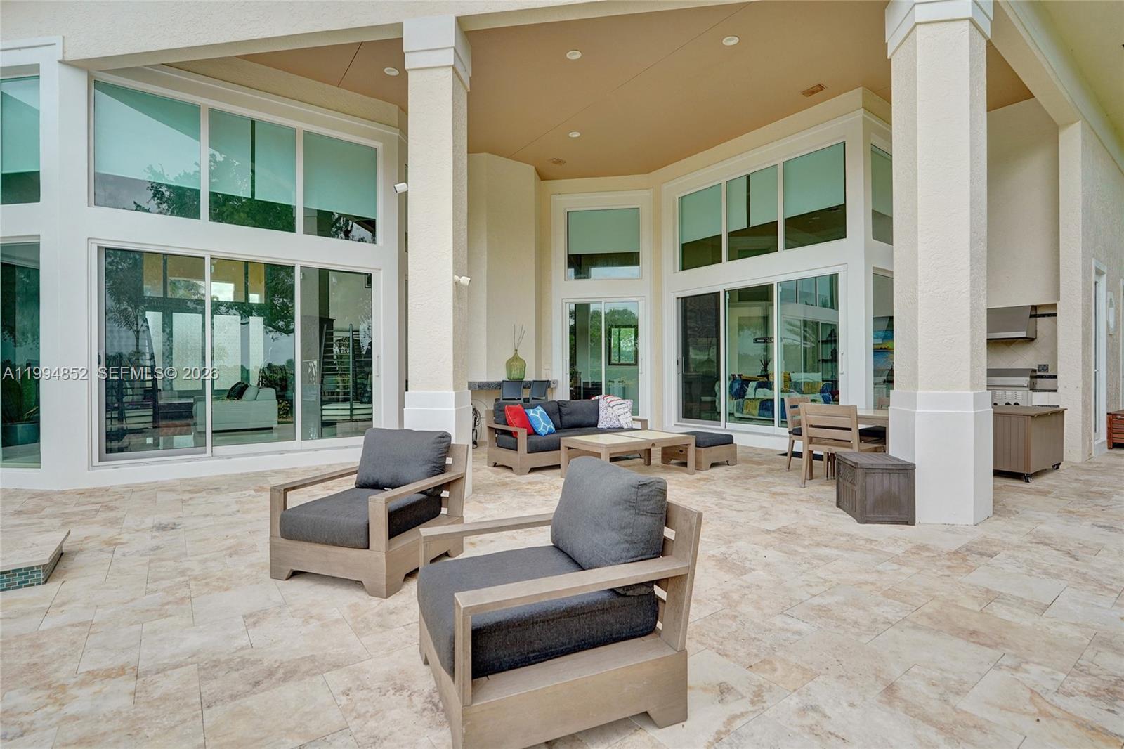 Weston Hills Country Club - Residential