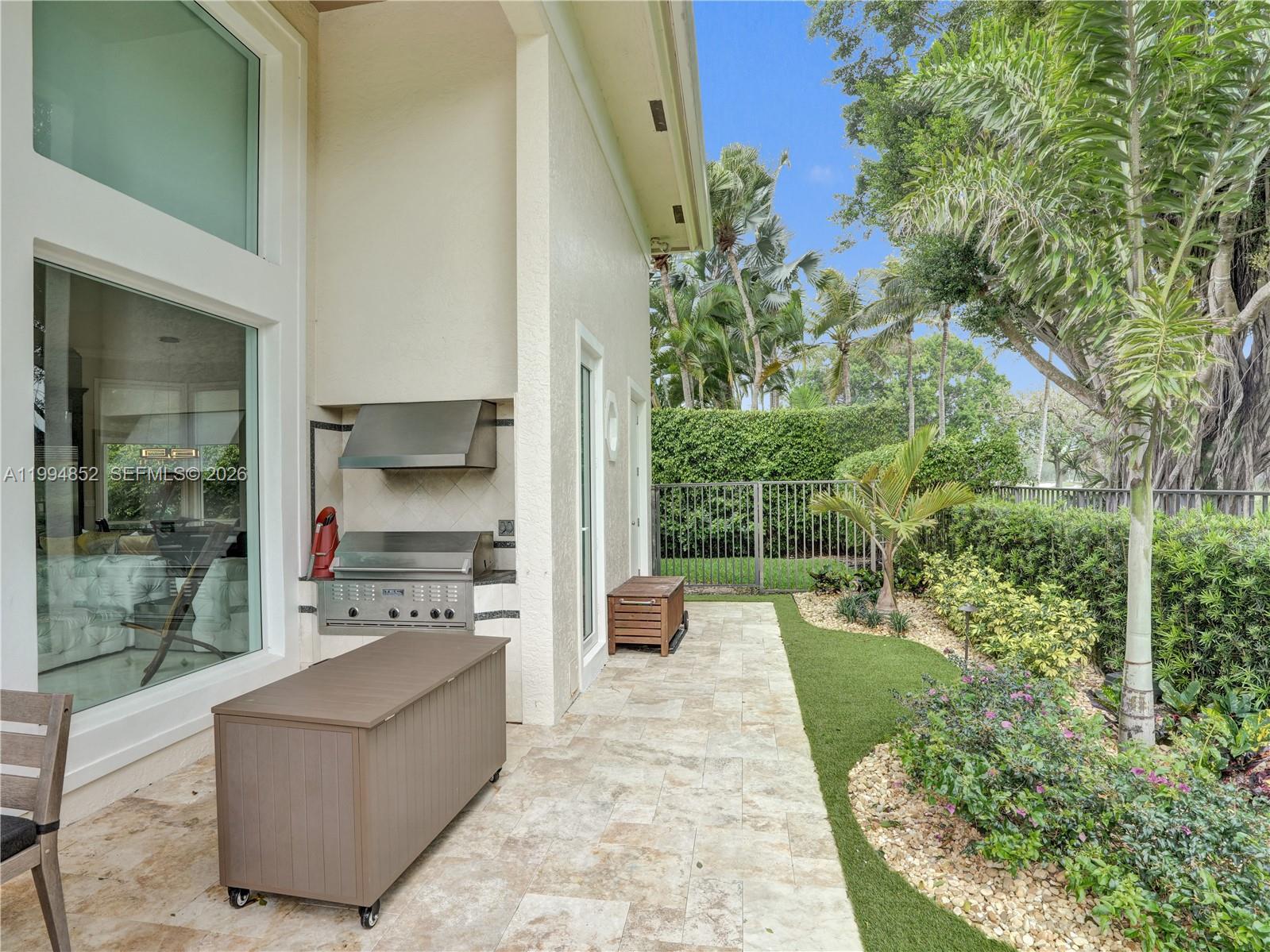 Weston Hills Country Club - Residential