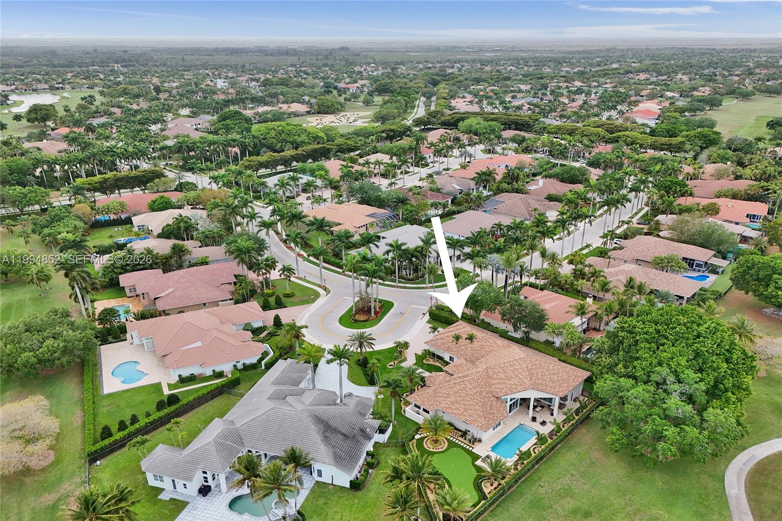 2512 Princeton Court, Weston, FL, 33327/$2,999,000 3 2512 Princeton Court