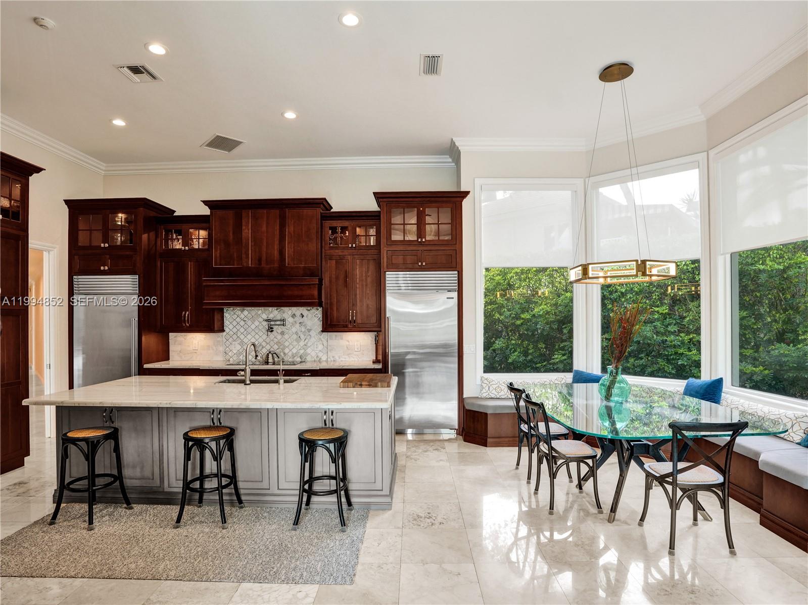 Weston Hills Country Club - Residential