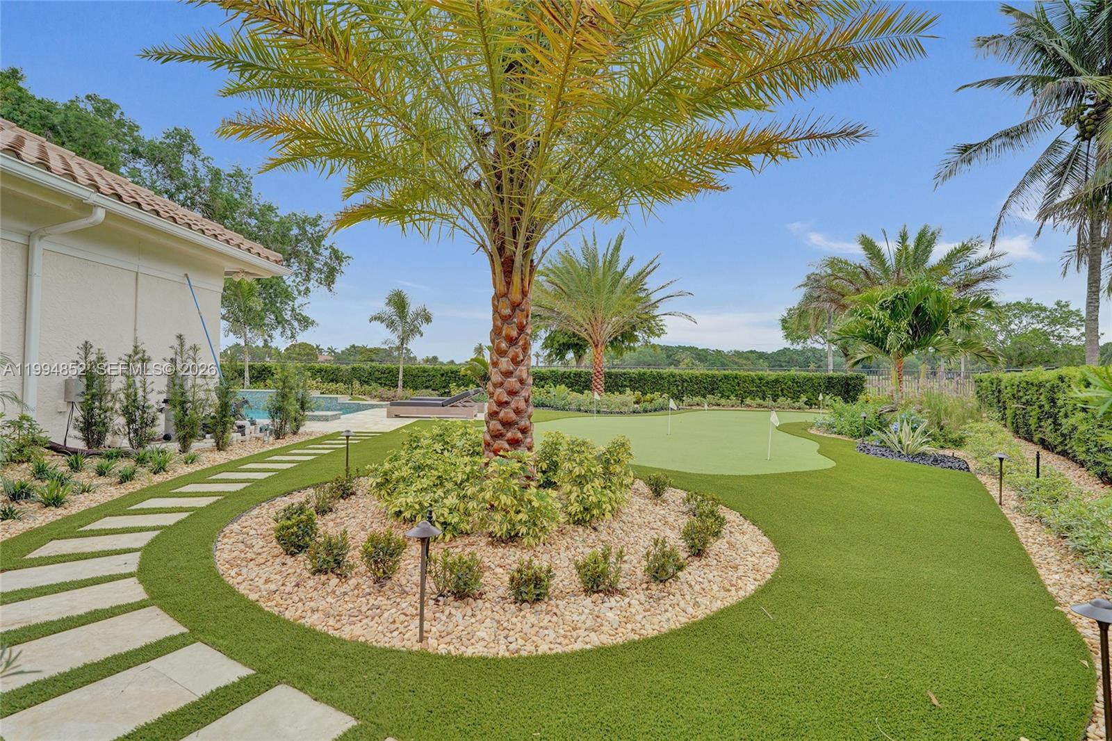 Weston Hills Country Club - Residential