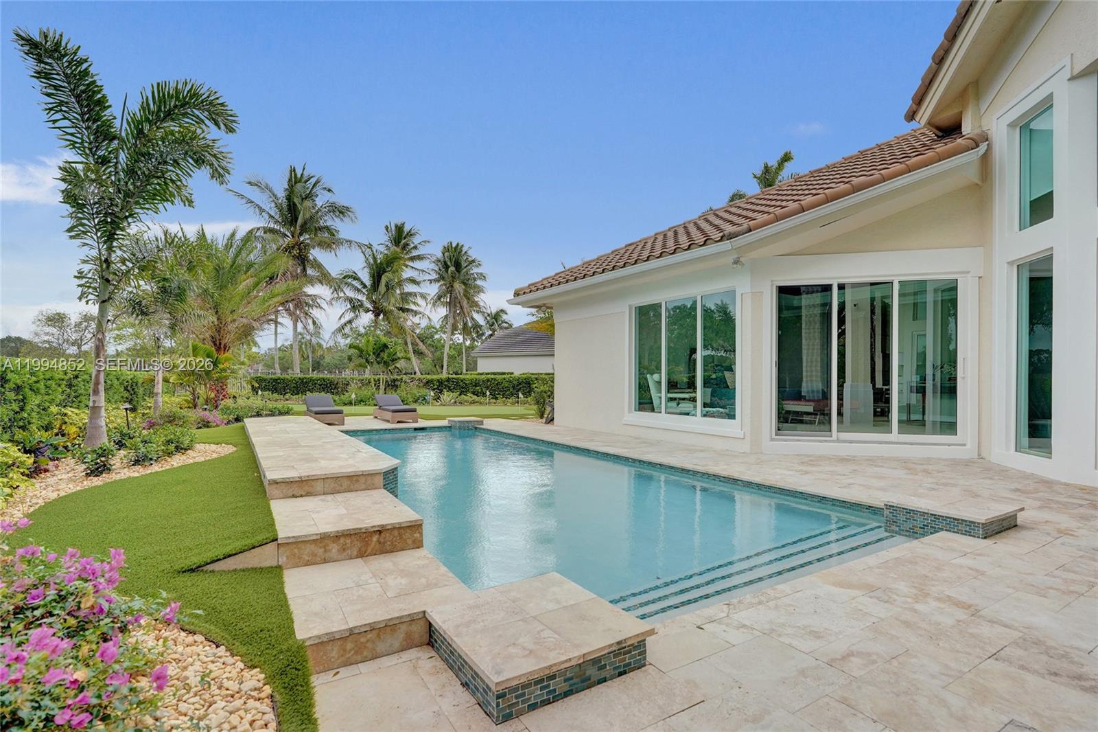 Weston Hills Country Club - Residential