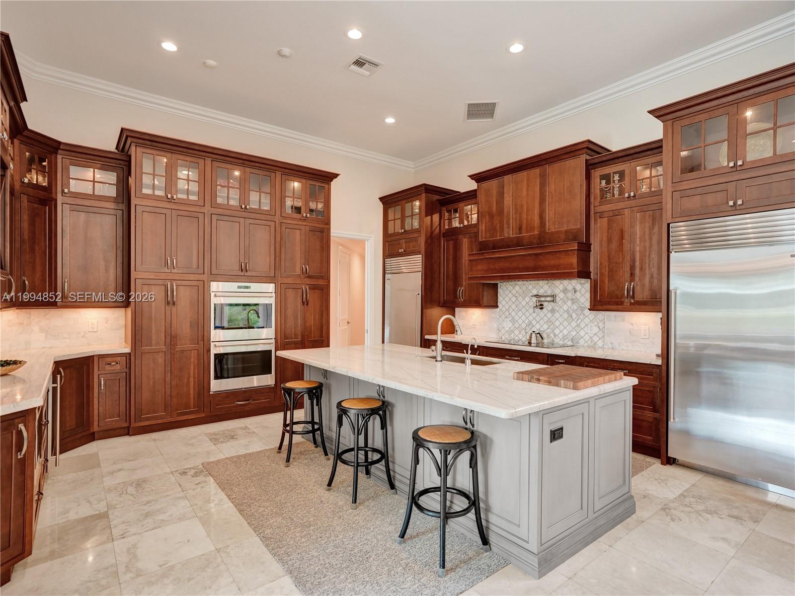 Weston Hills Country Club - Residential