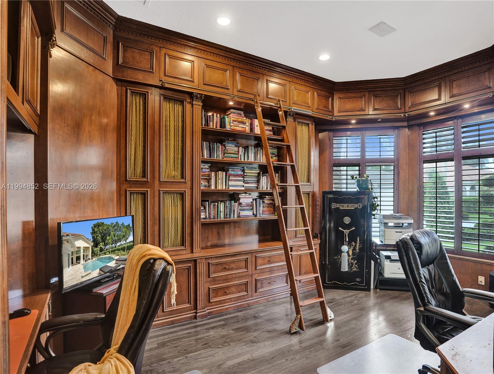 Weston Hills Country Club - Residential