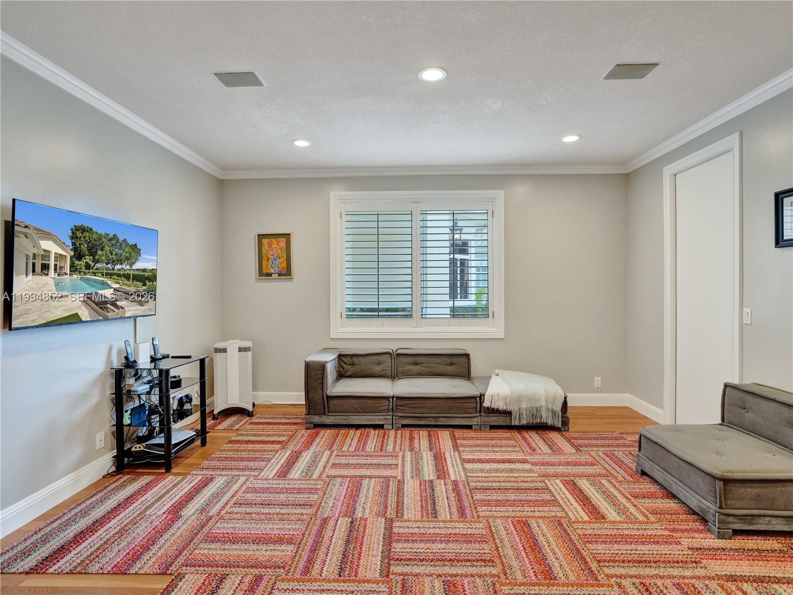 Weston Hills Country Club - Residential