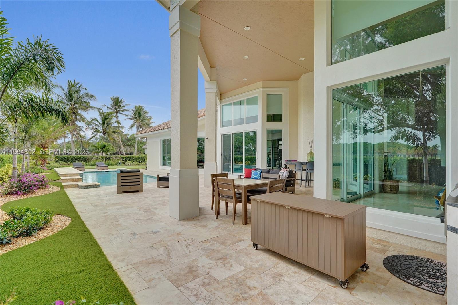 Weston Hills Country Club - Residential