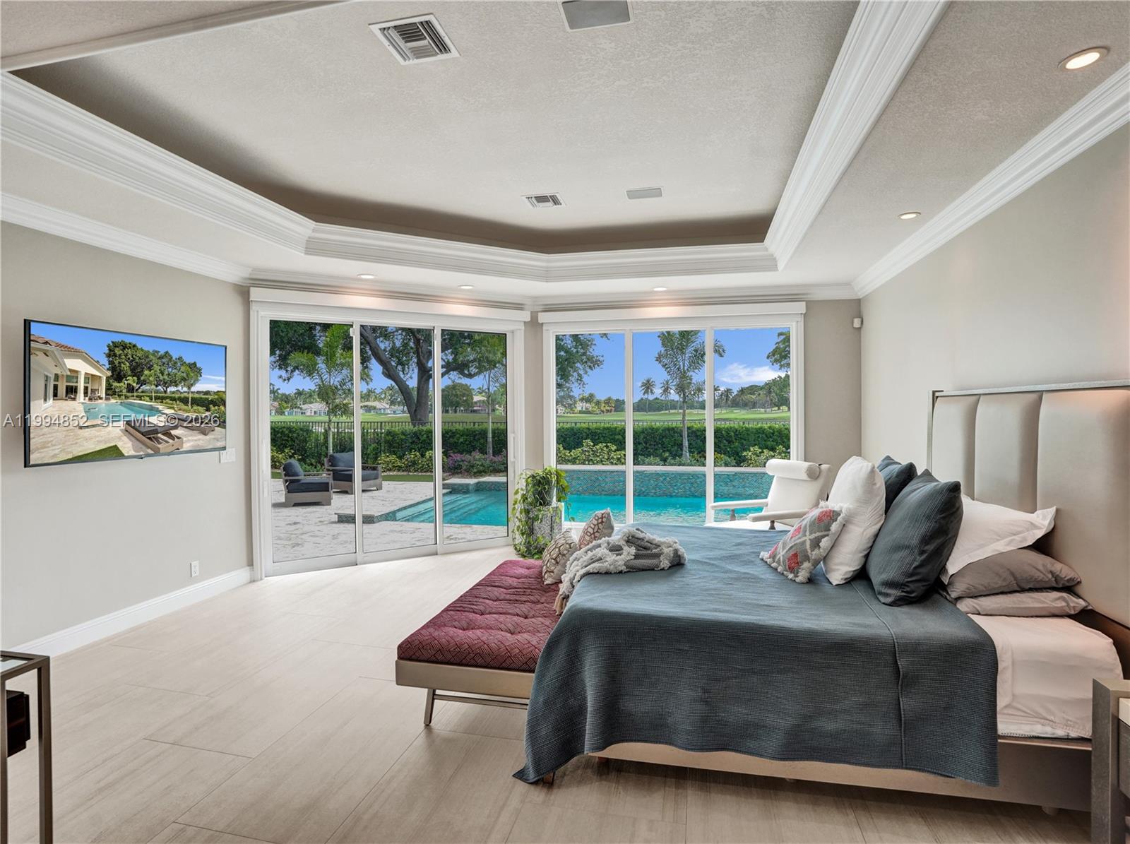 Weston Hills Country Club - Residential