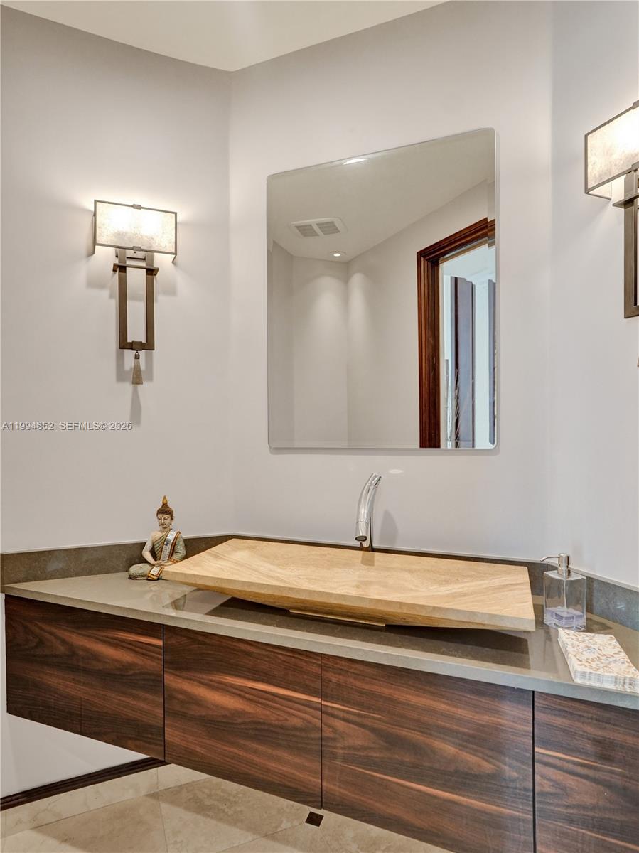 Weston Hills Country Club - Residential