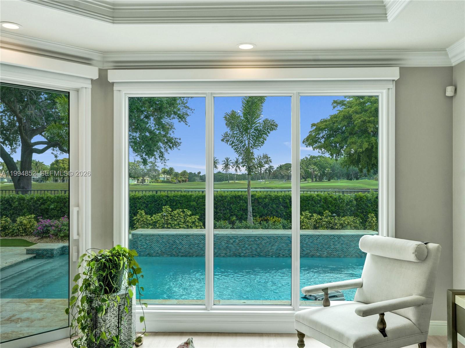 Weston Hills Country Club - Residential