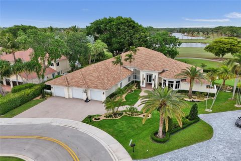 Home 18 2512 Princeton Court Weston FL 33327