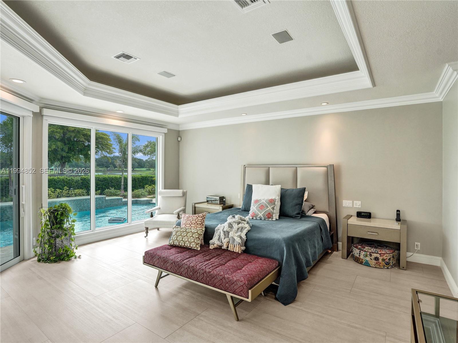 Weston Hills Country Club - Residential