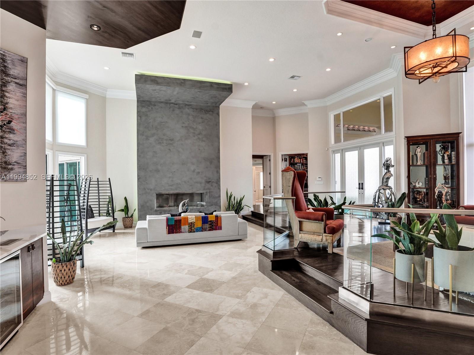 Weston Hills Country Club - Residential