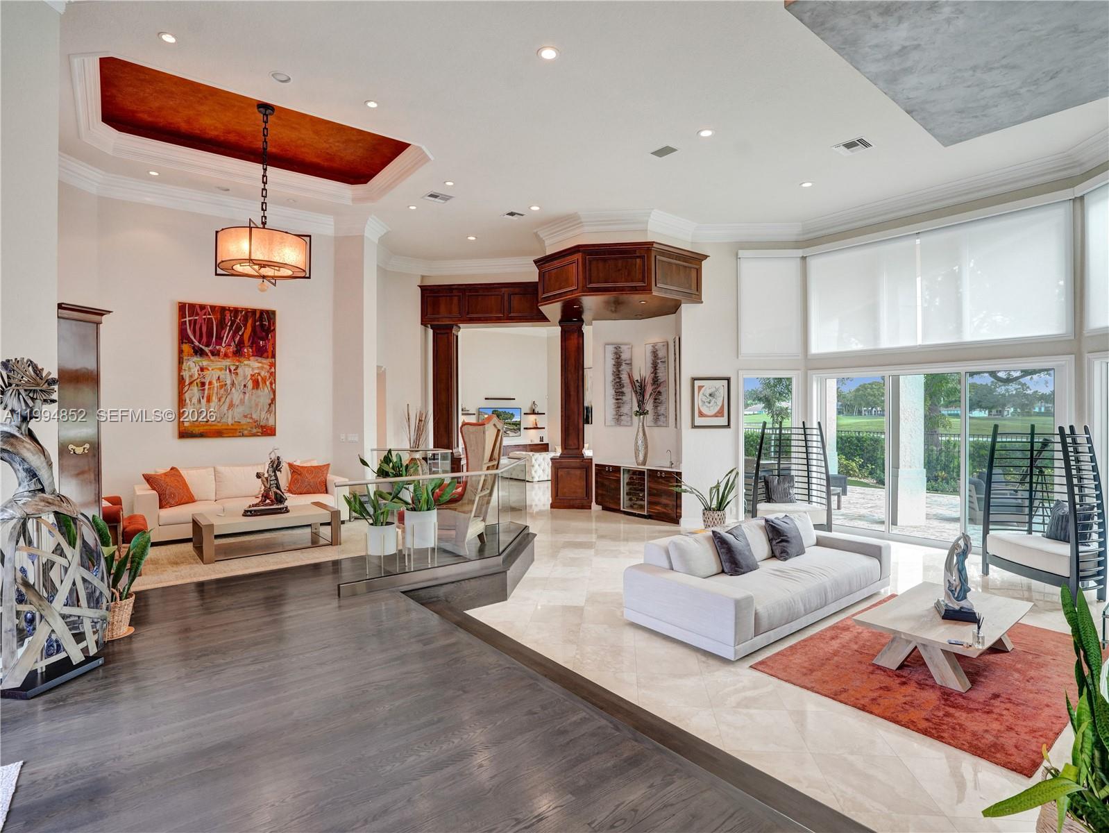 Weston Hills Country Club - Residential