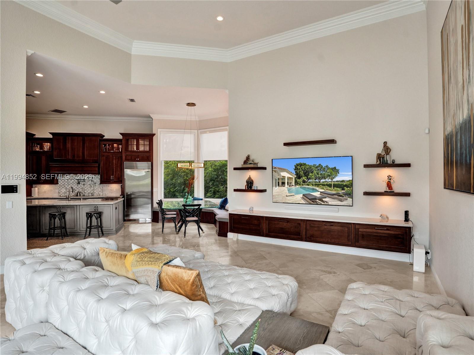 Weston Hills Country Club - Residential