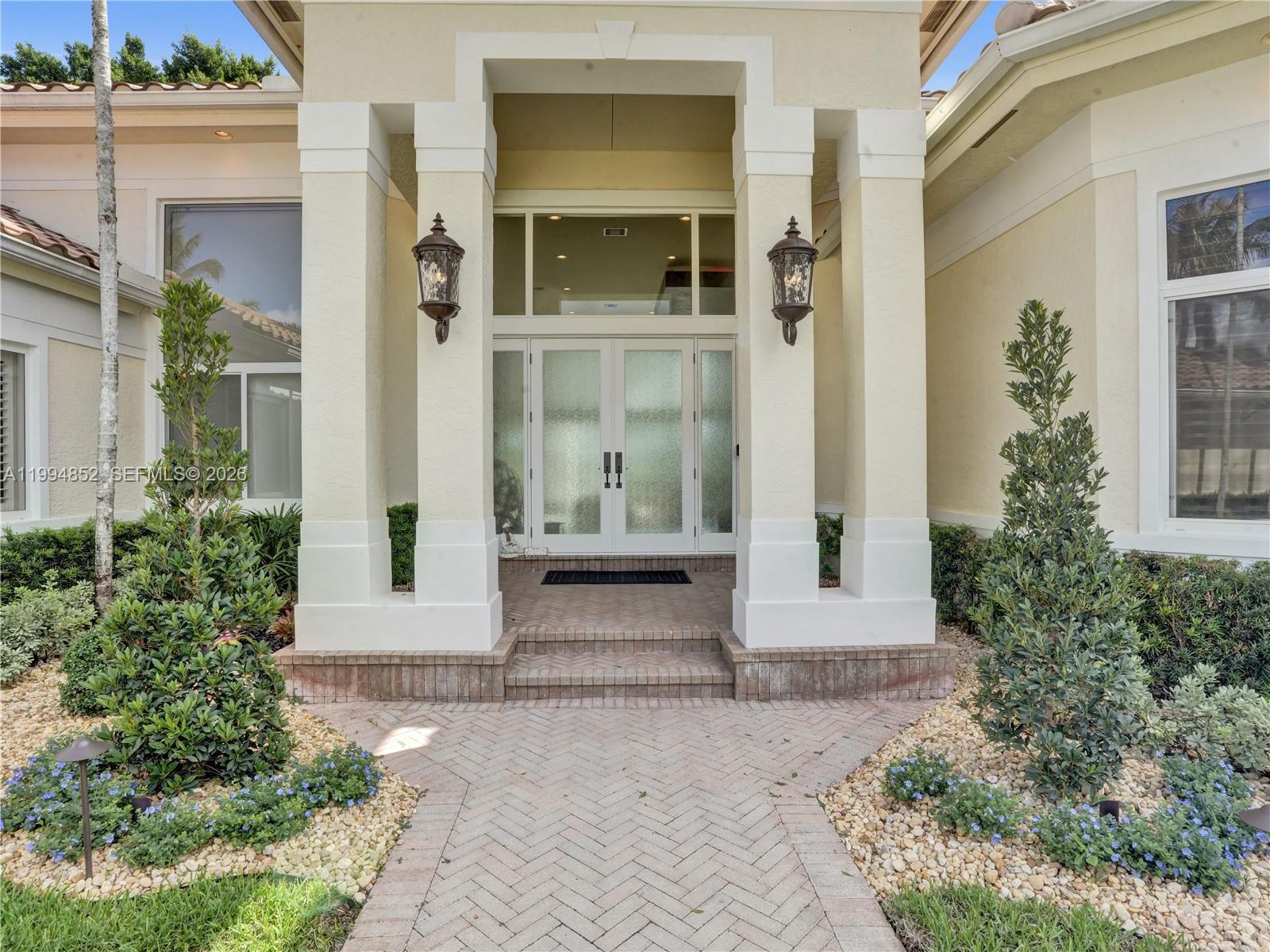 Weston Hills Country Club - Residential