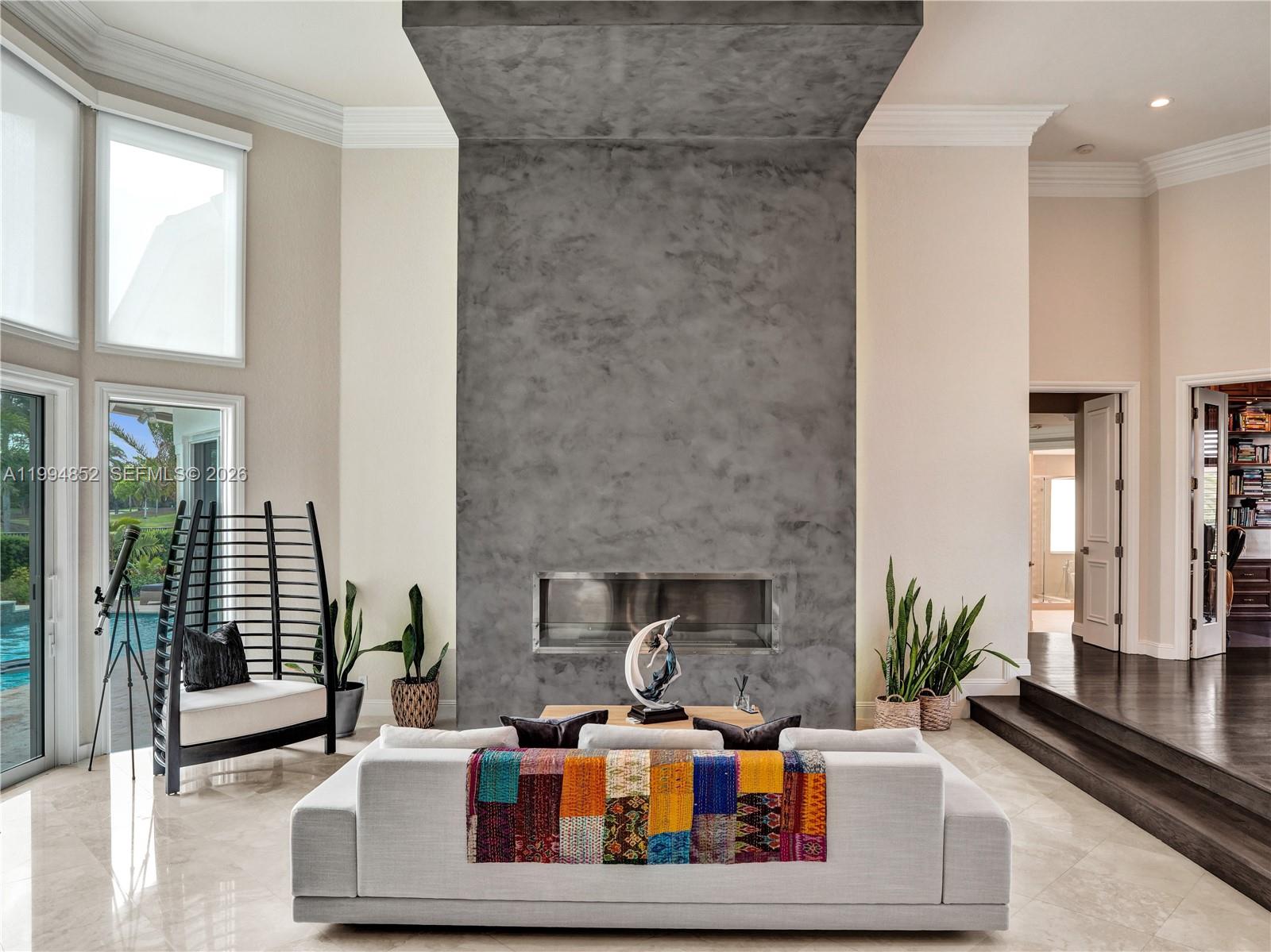 Weston Hills Country Club - Residential