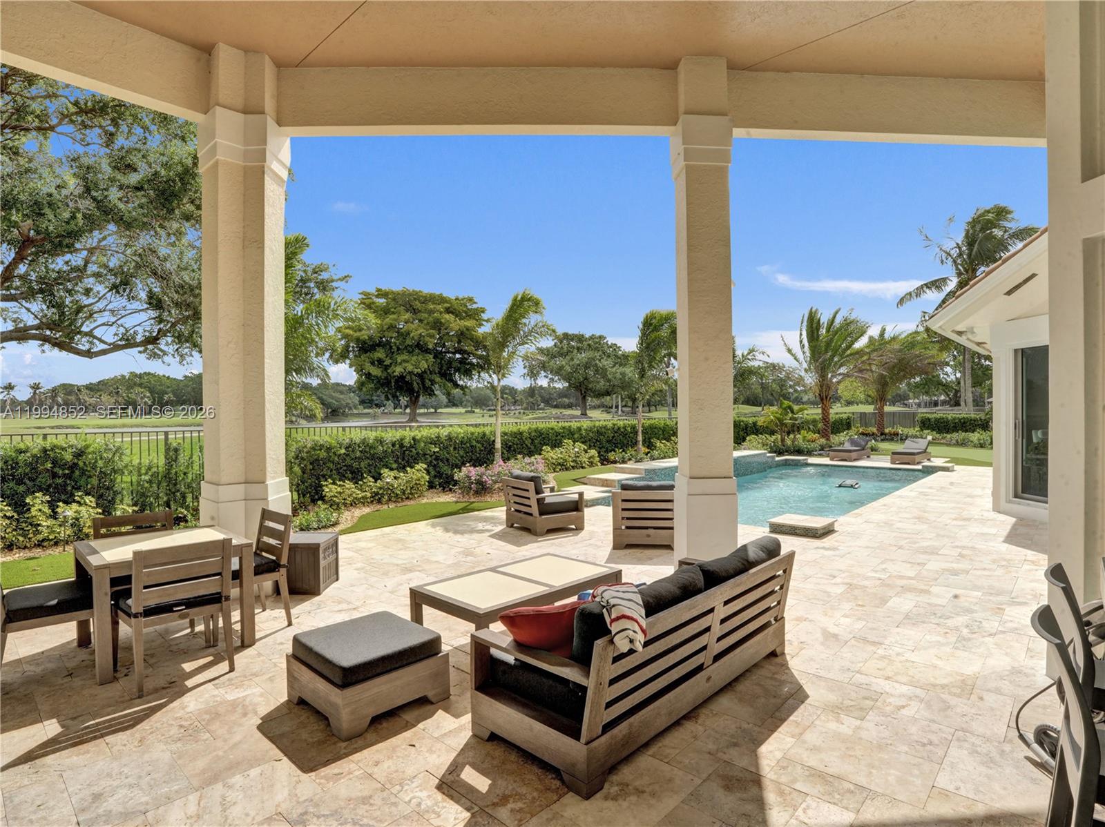 Weston Hills Country Club - Residential