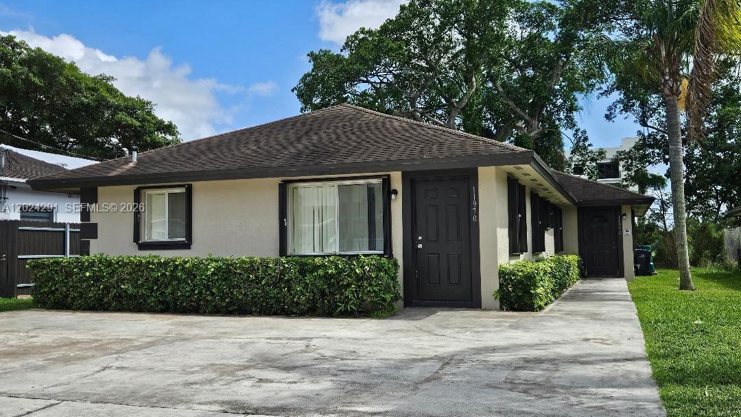 SYMMES-SHARMAN TRACT - Residential Income