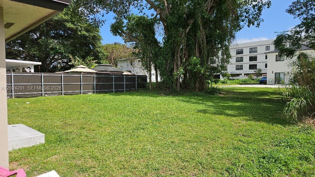 SYMMES-SHARMAN TRACT - Residential Income