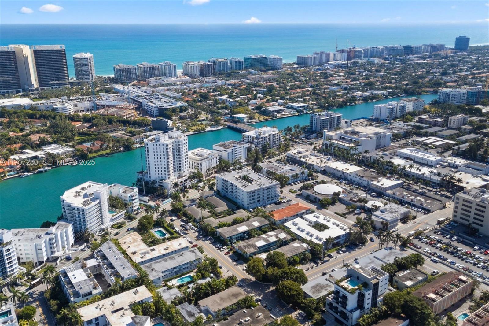 BAY HARBOR ISLANDS, FLORID - Land
