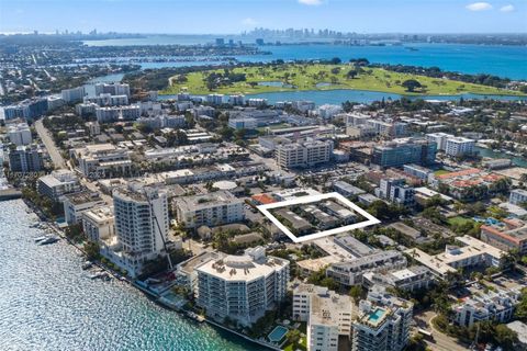 1060 98 St Bay Harbor Islands FL 33154