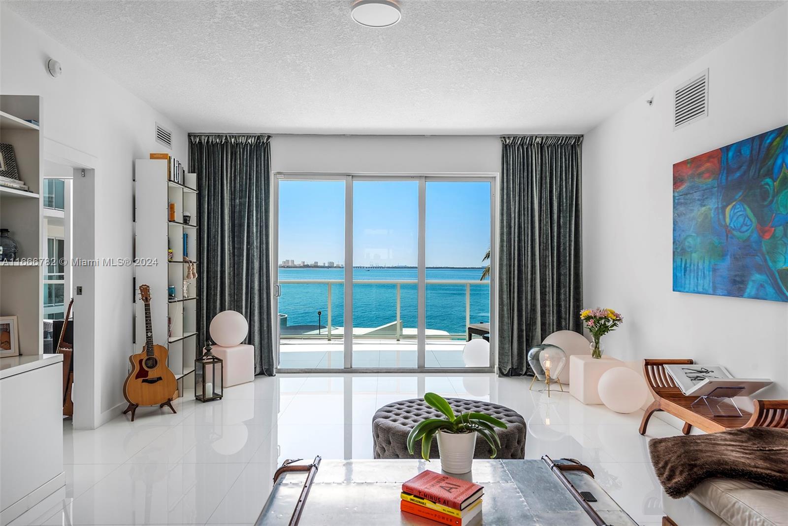 Property for Sale at 1910 Bay Dr 303, Miami Beach, Miami-Dade County, Florida - Bedrooms: 2 
Bathrooms: 2  - $1,250,000
