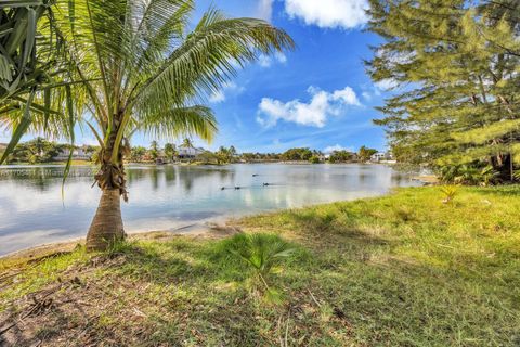 A home in Cutler Bay