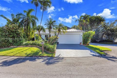 A home in Cutler Bay