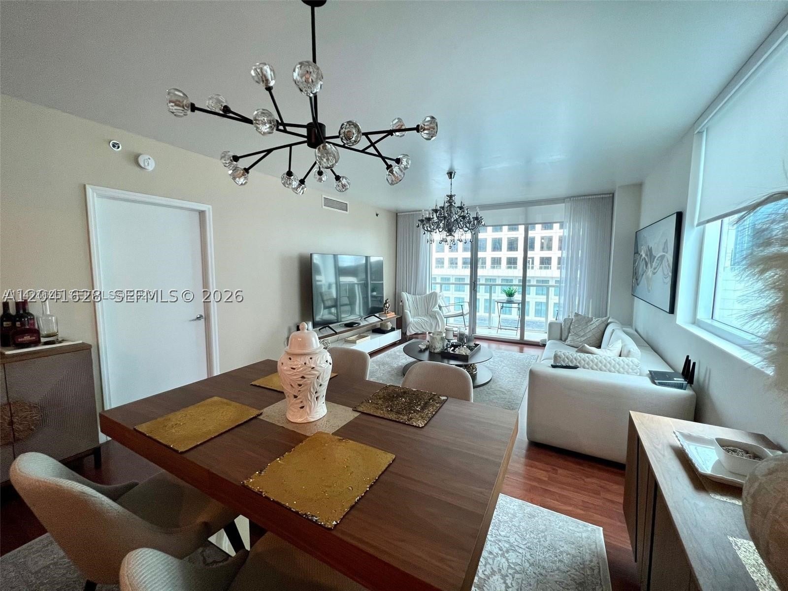 500 Brickell Ave 1410