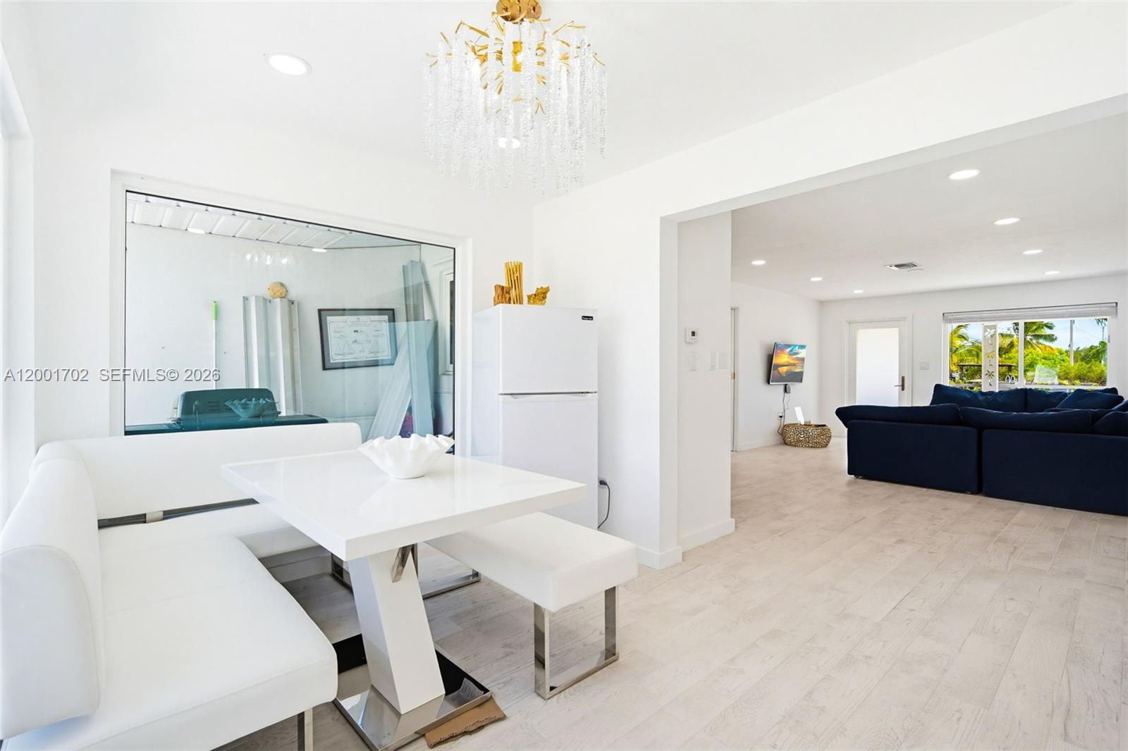 TROPICAL BAY ADD NO 2 - Residential Lease