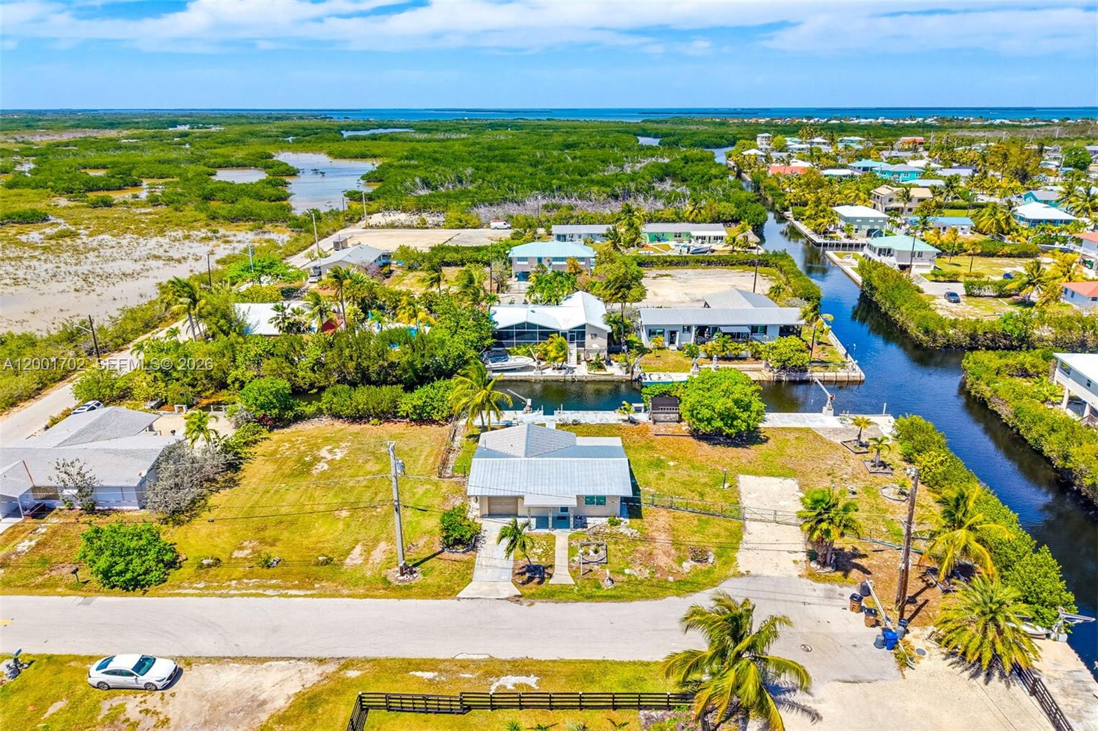 TROPICAL BAY ADD NO 2 - Residential Lease