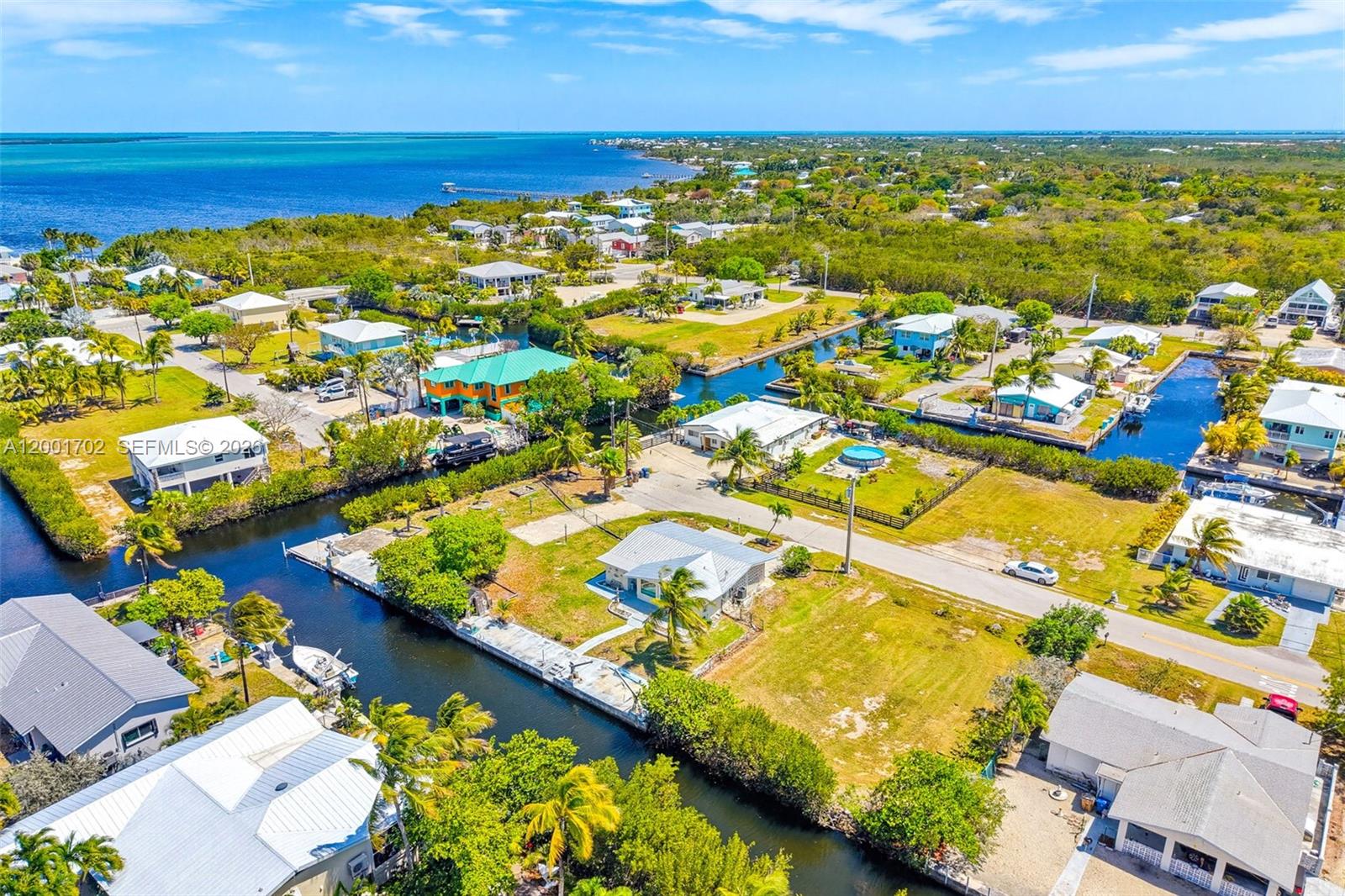 TROPICAL BAY ADD NO 2 - Residential Lease