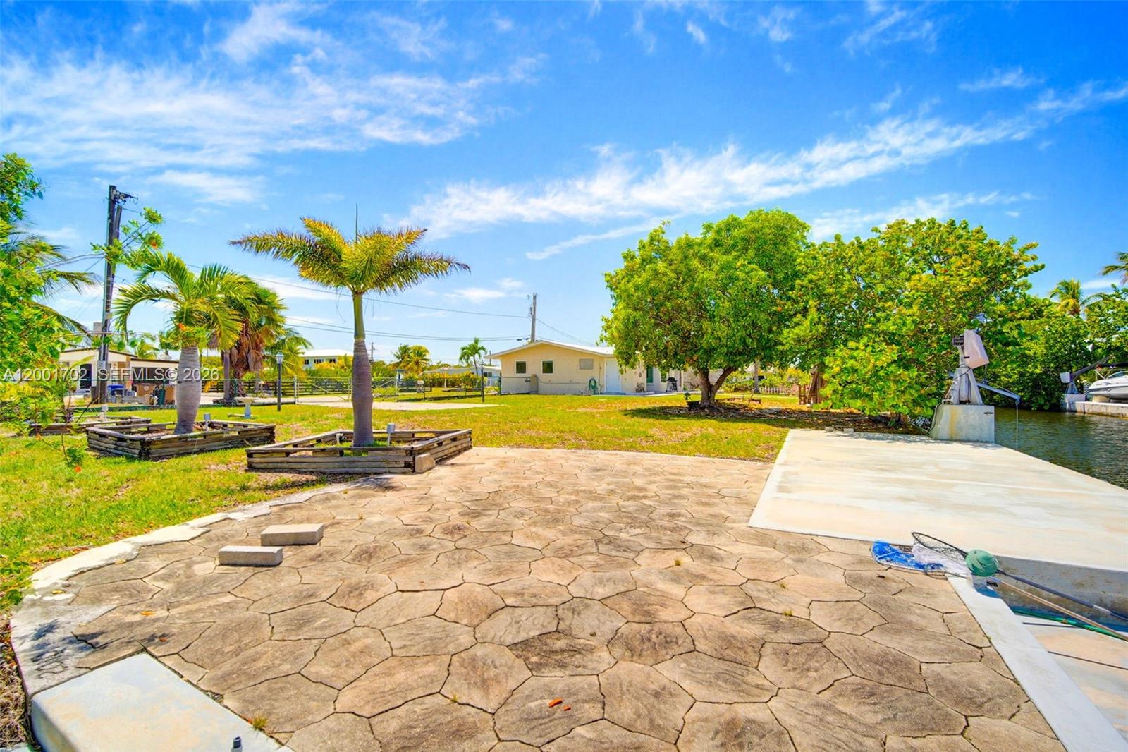 TROPICAL BAY ADD NO 2 - Residential Lease