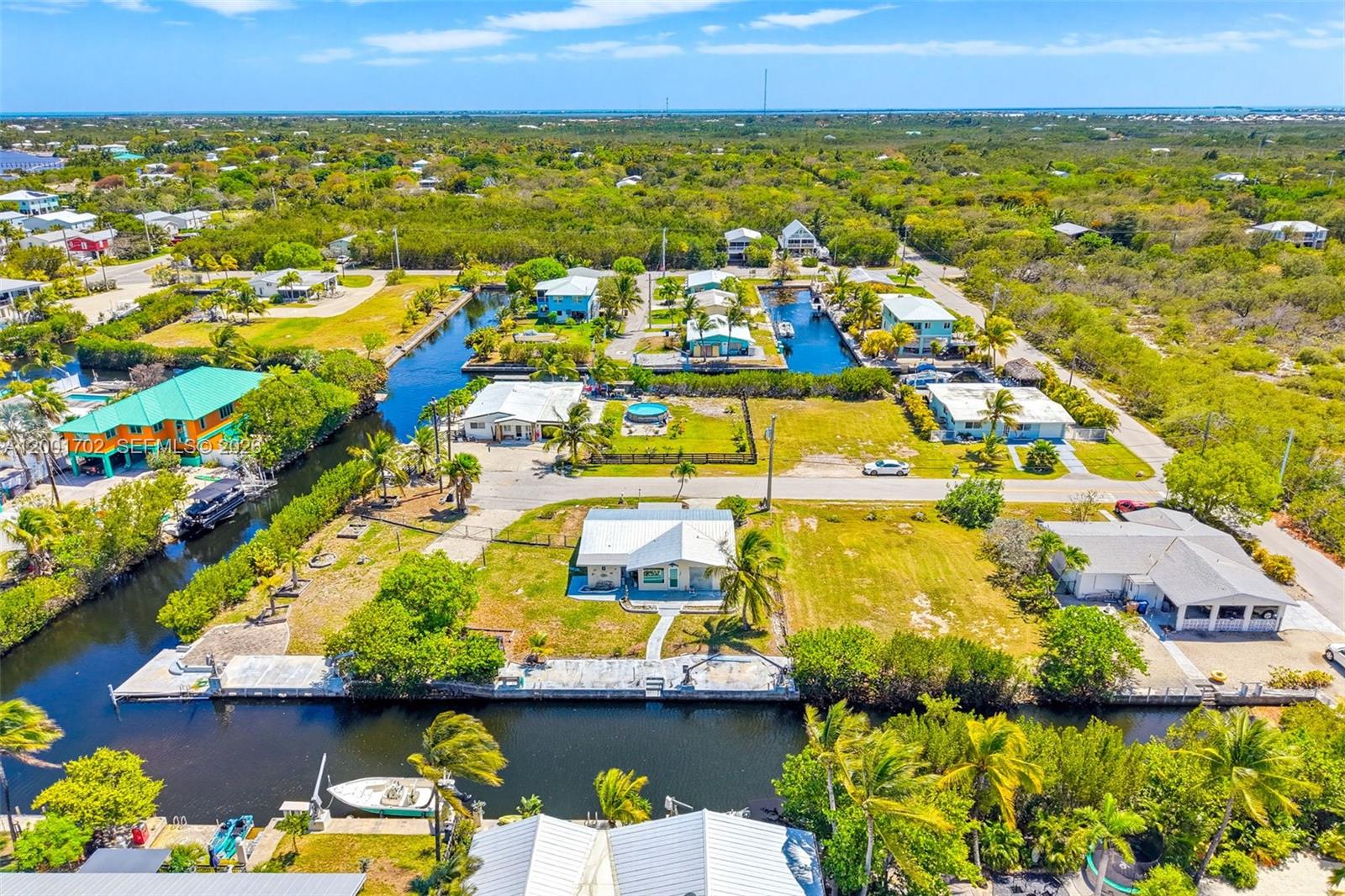 TROPICAL BAY ADD NO 2 - Residential Lease