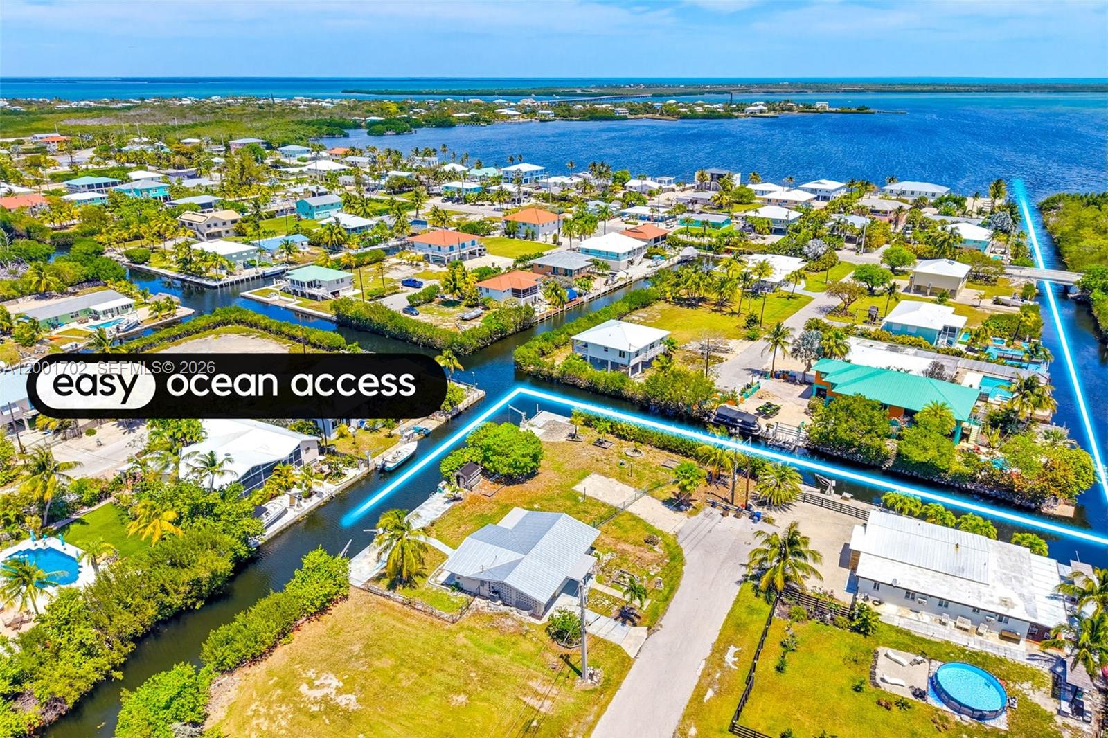 TROPICAL BAY ADD NO 2 - Residential Lease