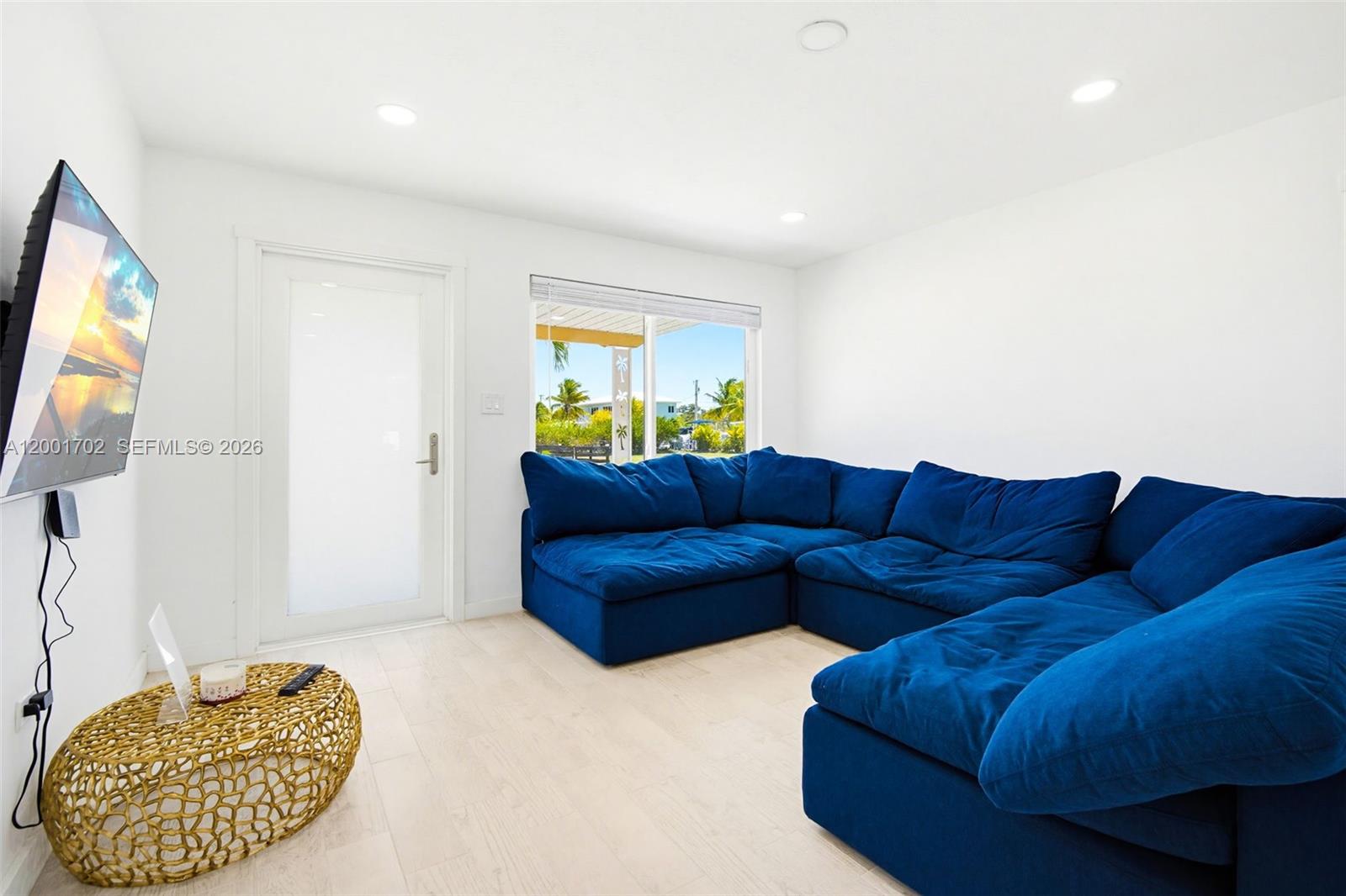 TROPICAL BAY ADD NO 2 - Residential Lease