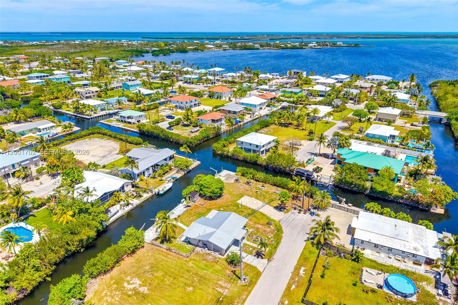 TROPICAL BAY ADD NO 2 - Residential Lease