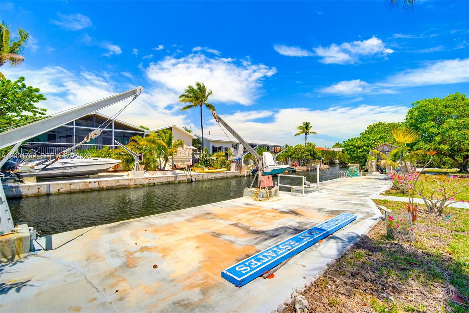 TROPICAL BAY ADD NO 2 - Residential Lease